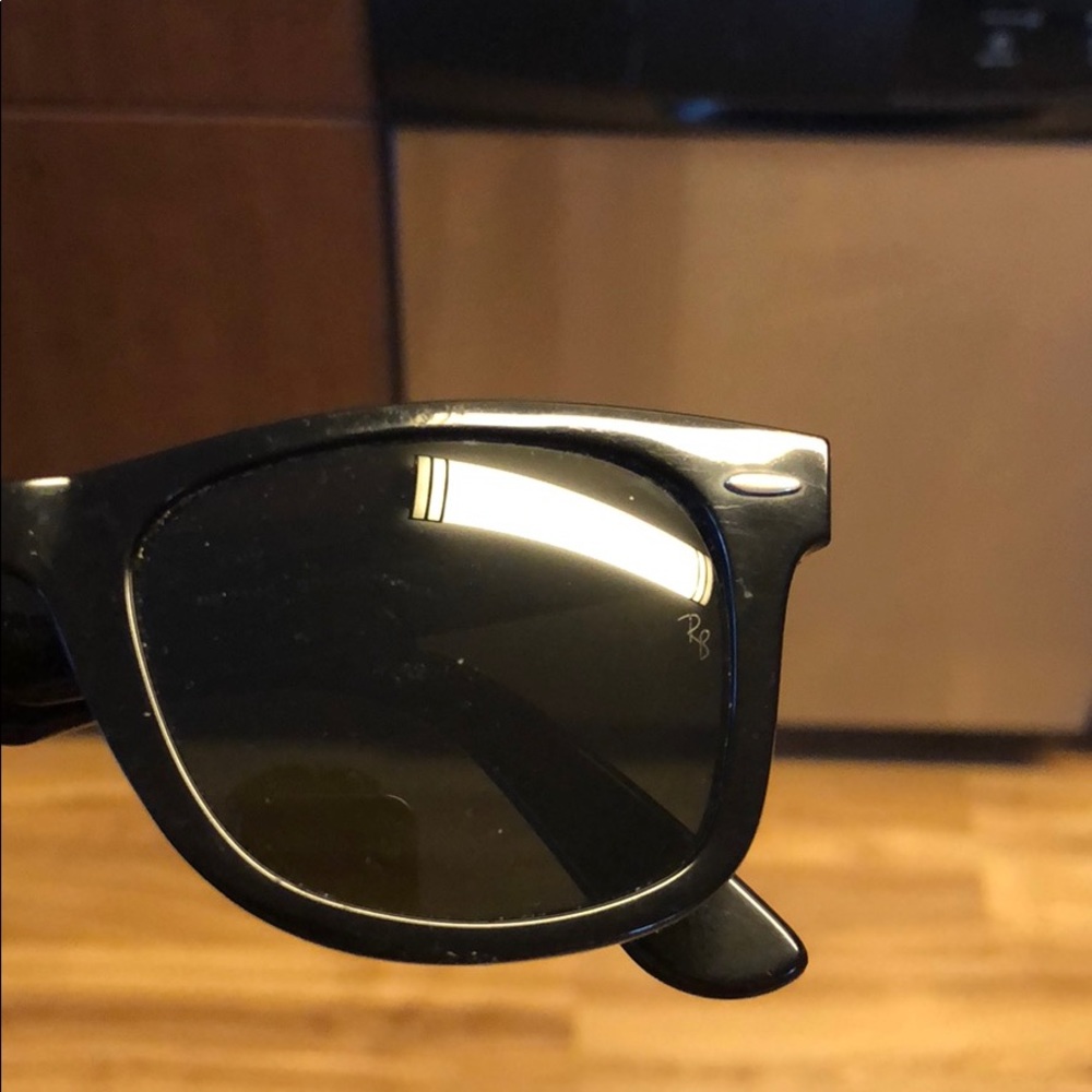 Ray Ban Wayfarer - Picture 4 of 8